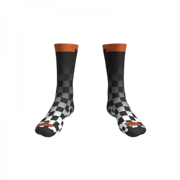 2026 Westfield Sublimated Sock V2-Front