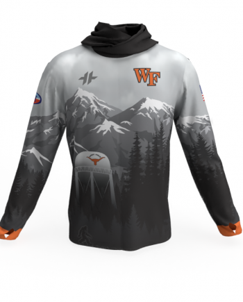 2026 Westfield SunShirt-Front