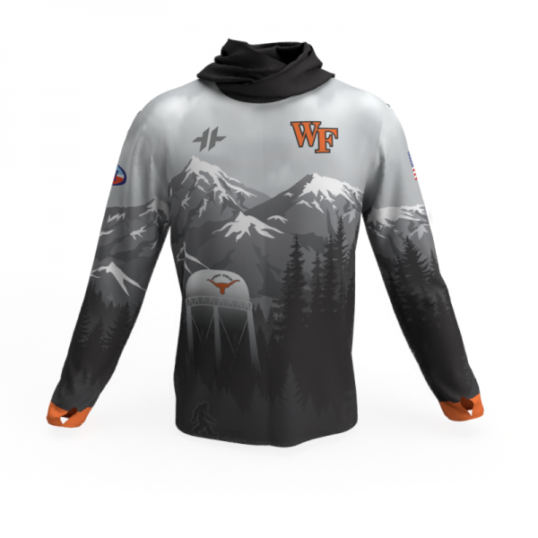 2026 Westfield SunShirt-Front