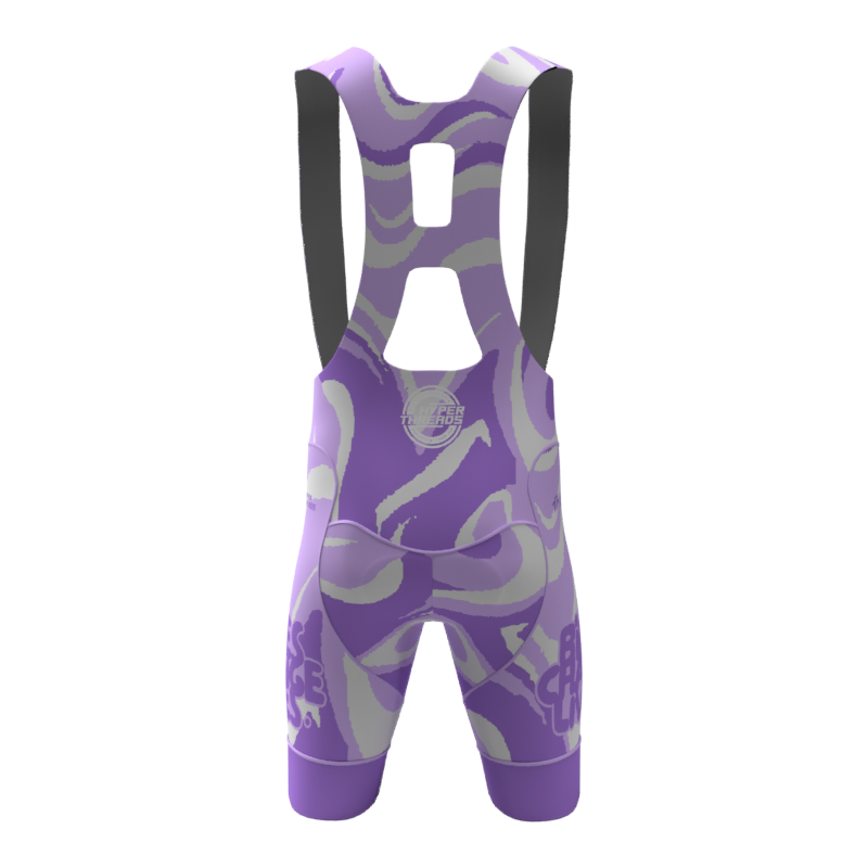 BCL 2026 HyperPro Bib Men-Back BCL 2026 HyperPro Bib Men-Back