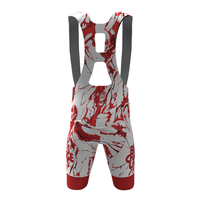 BCL 2026 HyperPro Bib Men Kit 2-Back BCL 2026 HyperPro Bib Men Kit 2-Back