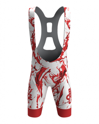BCL 2026 HyperPro Bib Men Kit 2-Front