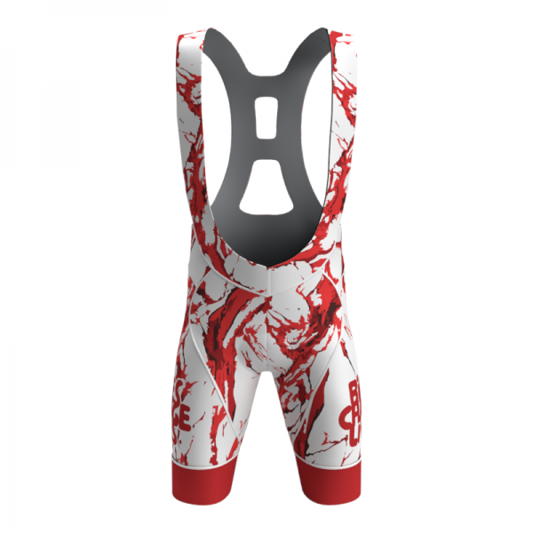 BCL 2026 HyperPro Bib Men Kit 2-Front