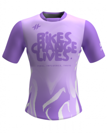 BCL 2026 Trail SS Jersey Men-Front