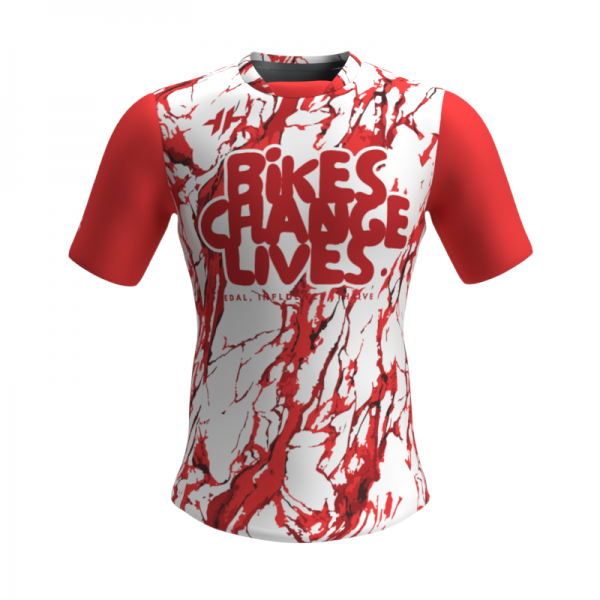 BCL 2026 Trail SS Jersey Men Ver 2-Front