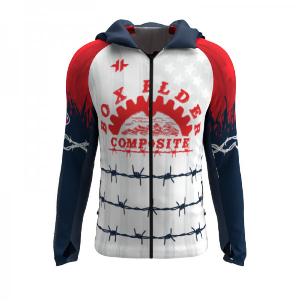 Box Elder Apex Jacket 2026-Current View