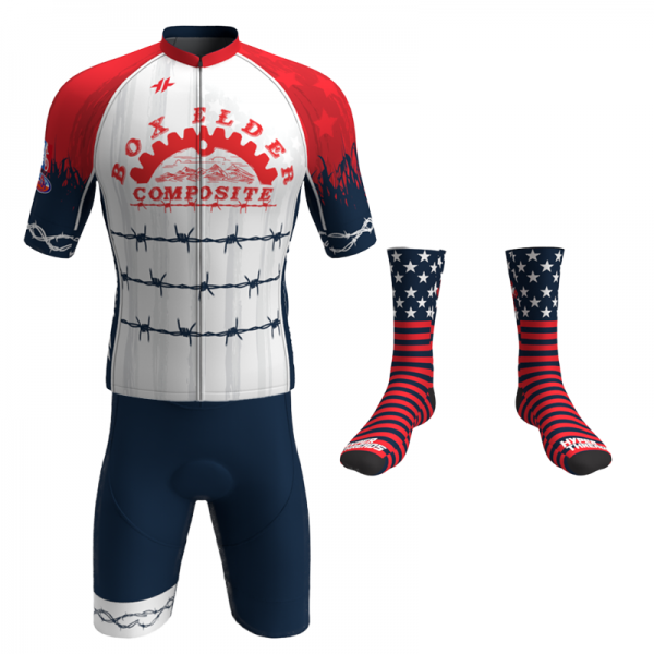 Box Elder Pro Kit Bundle 2026