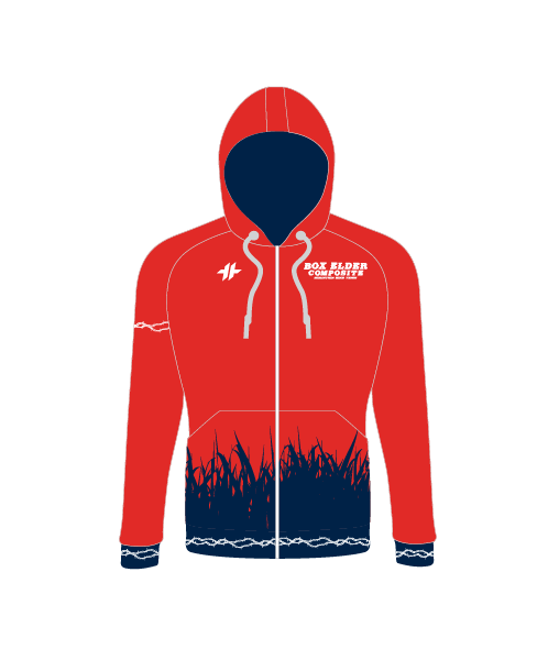 Boxelder Tech Hoodie