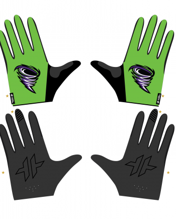 Mark Jacob Gloves