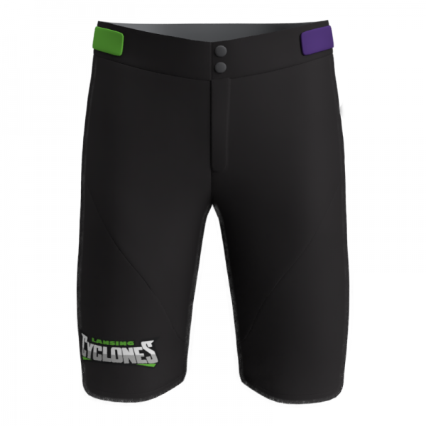 Mark Jacob Howard Baggy-Front