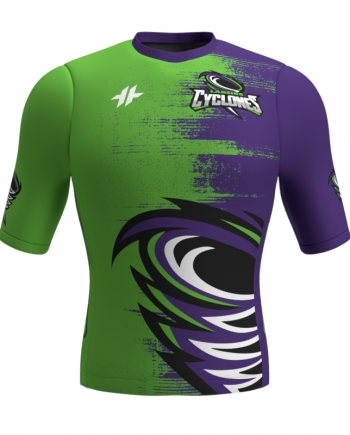 Mark Jacob Howard Pro Tech T Men-Front