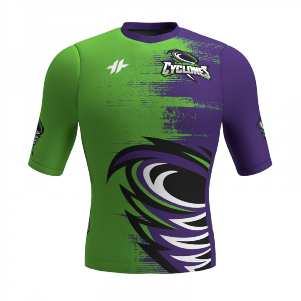 Mark Jacob Howard Pro Tech T Men-Front