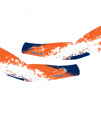 Mountain Crest Arm Sleeves
