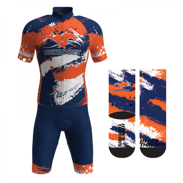 Mountain Crest Bundle