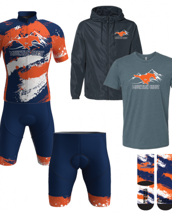 Mountain Crest Bundle NEW