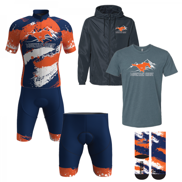 Mountain Crest Bundle NEW