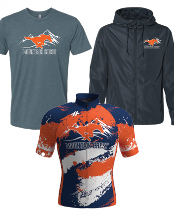 Mountain Crest Bundle TOPS NEW