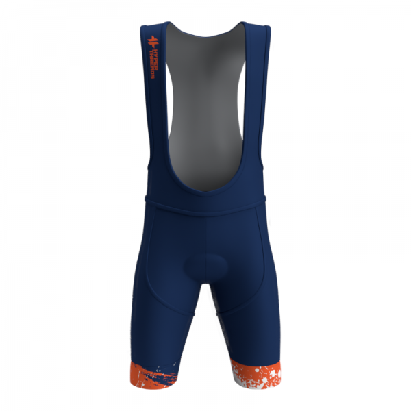 Mountain Crest Competition Bib Men-Front