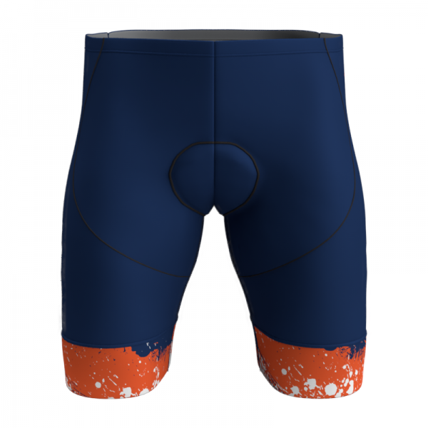 Mountain Crest Competition Short-Front