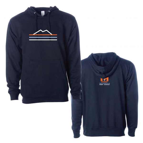 Murray Taylor Hoodie