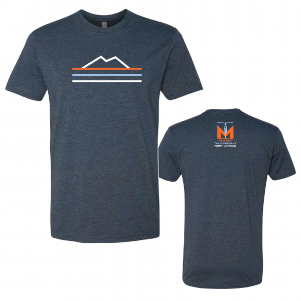 Murray Taylor T Shirt