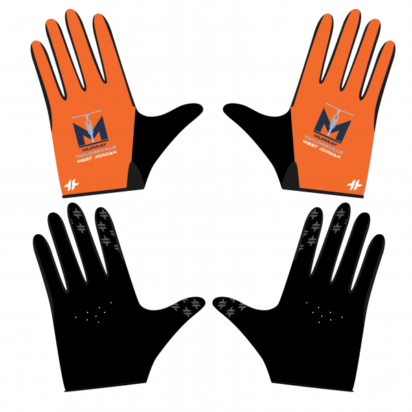 Murray taylor Gloves