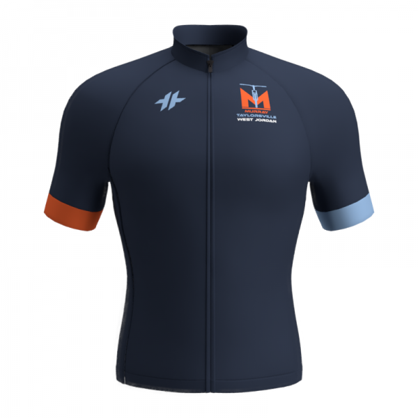 MurrayTaylorsville26_Competition Jersey Men-Front