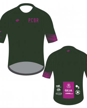 Park City Bike Racing Momentum Jersey