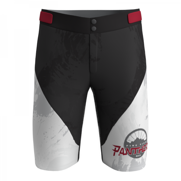 Pine View Baggy-Front