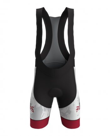 Pine View Pro Bib 1-Front