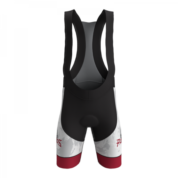 Pine View Pro Bib 1-Front