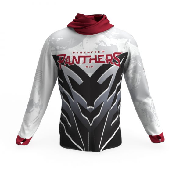 Pine View SunShirt-Front