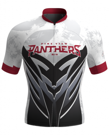 Pine View_Continental Jersey Men-Front