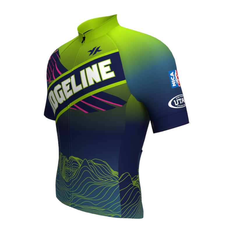 Ridgeline 2026 Competition Jersey Men V3-Left Side Ridgeline 2026 Competition Jersey Men V3-Left Side