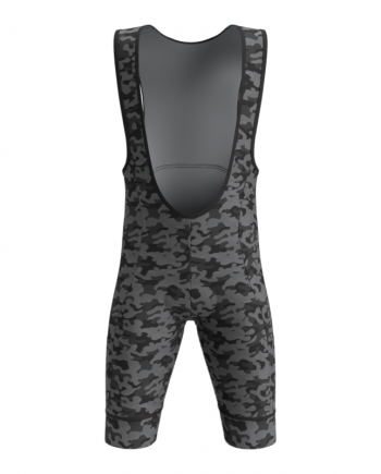Skyridge Venture Bib Men 2026 v2-Front