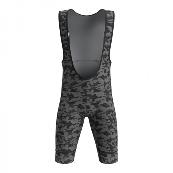Skyridge Venture Bib Men 2026 v2-Front