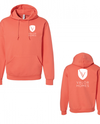 Valor Homes Hoodie