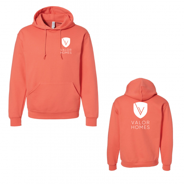 Valor Homes Hoodie