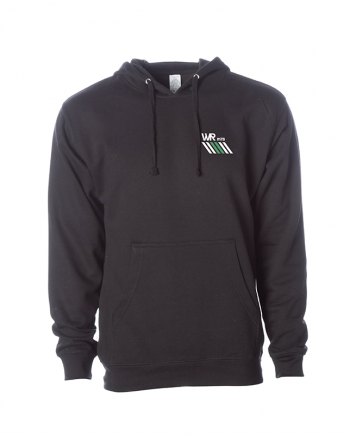 Wood River_Casual Hoodie_Front