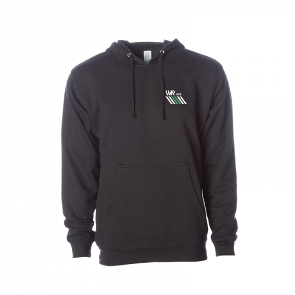 Wood River_Casual Hoodie_Front
