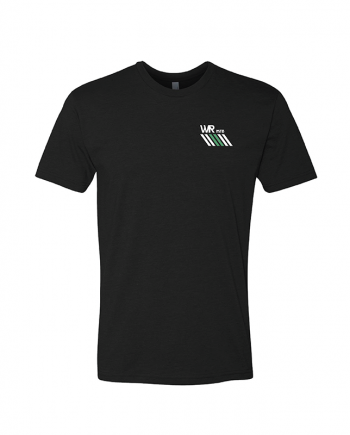 Wood River_Casual T-shirt_Front