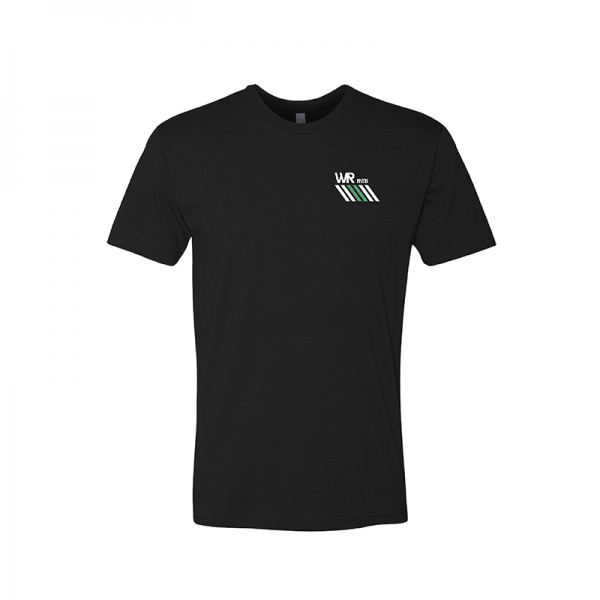 Wood River_Casual T-shirt_Front