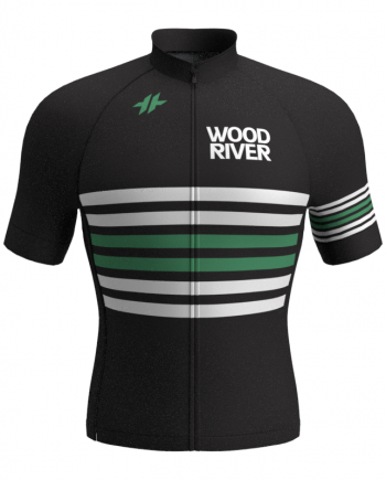 Wood River_Competition Jersey Men Black v2-Front