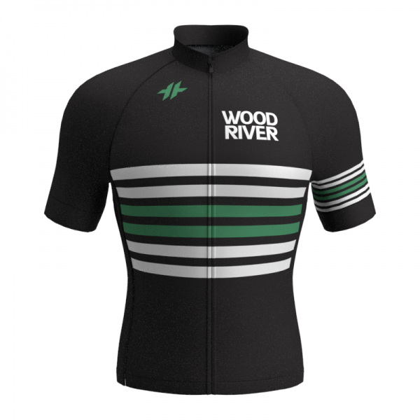 Wood River_Competition Jersey Men Black v2-Front