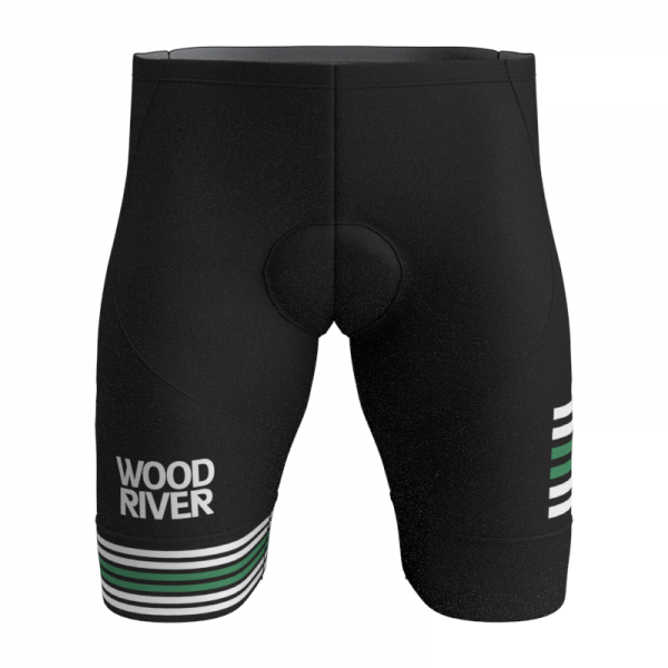 Wood River_Competition Short-Front