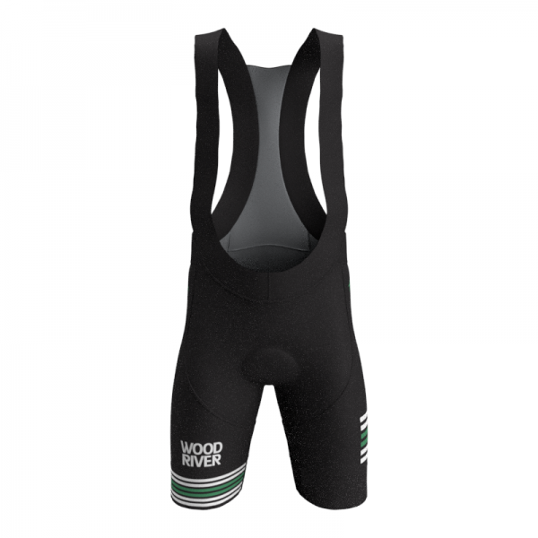 Wood River_Pro Bib-Front