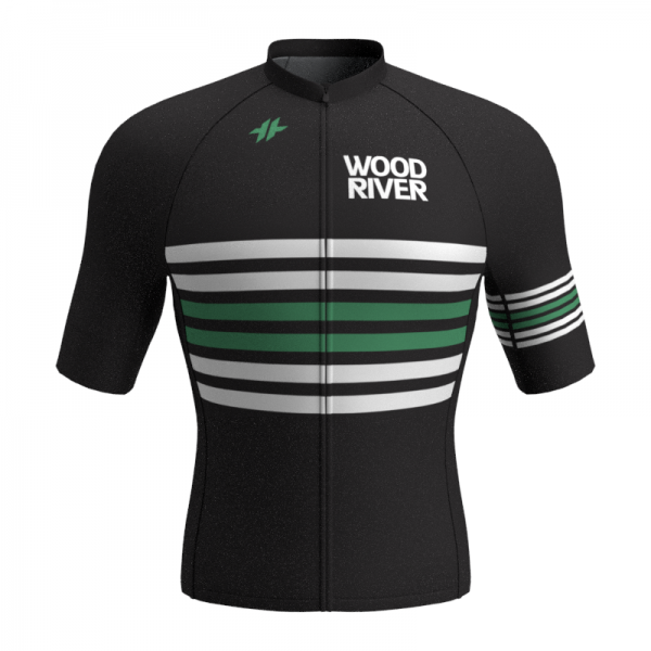 Wood River_Pro Jersey Men-Front