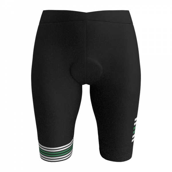 Wood River_Pro Short Women-Front