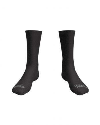 Wood River_Sublimated Sock-Front