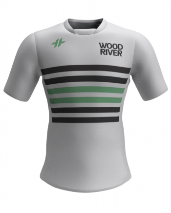 Wood River_Trail SS Jersey Men 2-Front